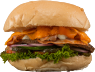Monster Burger