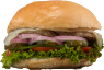 Papa Burger