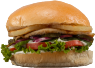 Hawai Burger