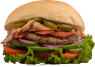 Devil Burger