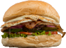 Ham&Egg's Burger