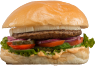 Grizzly Burger