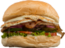 The Company Burger