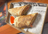 Paradise Wrap