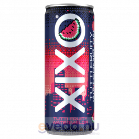 Xixo Tutti Fruity Watermelon