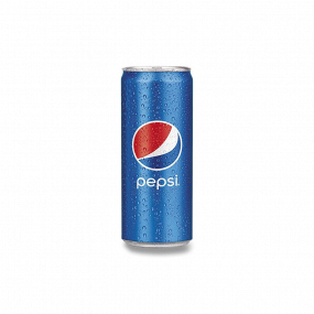 Pepsi 0.33L