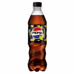 Pepsi Lemon Zero 0.5L