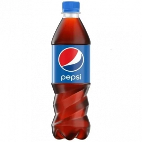 Pepsi 0.5L