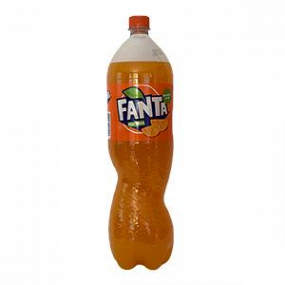 Fanta Narancs 1.75L