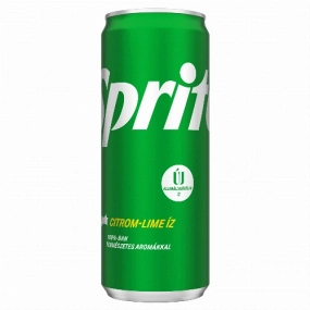 Sprite 0.33L
