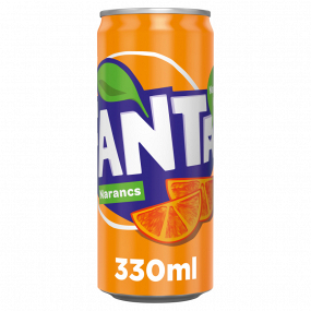 Fanta 0.33L