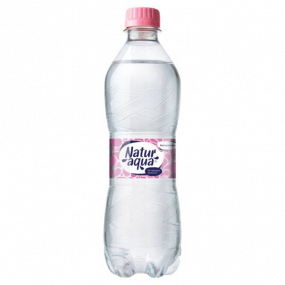 Natur Aqua Szénsavmentes 0.5L
