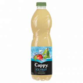 Cappy Ice Fruit Alma-Körte 0.5L