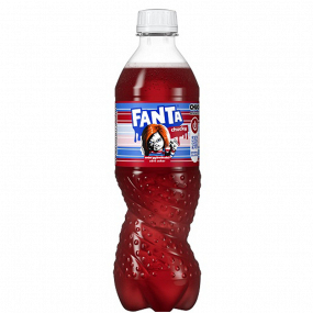 Fanta Chuky 0.5L