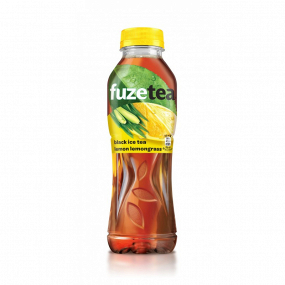 Fuze Tea Citrom-Citromfű 0.5L