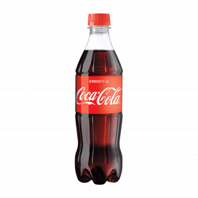 Coca-Cola 0,5l