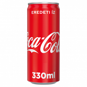 Coca-Cola 0,33l 