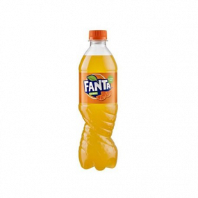 Fanta Narancs 0.5L