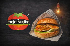 Honululu Burger