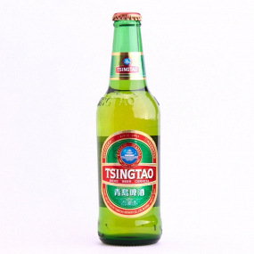 Bière Tsingtao