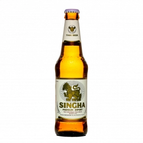 Bière Singha