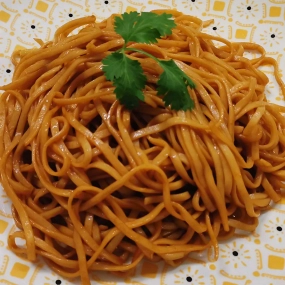 Nouille de blé nature