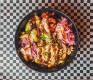 LOADED FRIES BOWL 