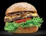 Cheese Burger