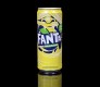 Fanta citron