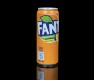 Fanta orange