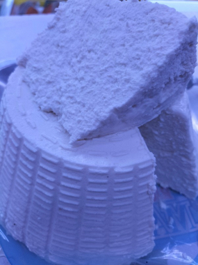 RICOTTA DI PECORA