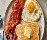 UOVA E PANCETTA