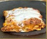 LASAGNE ALLA BOLOGNESE