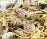 SPAGHETTI ALLE VONGOLE VERACI