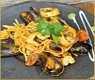 LINGUINE AI FRUTTI DI MARE