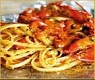 LINGUINE ALL’ASTICE