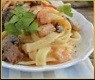 TAGLIATELLE MARI E MONTI