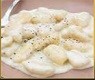 GNOCCHI AI 4 FORMAGGI