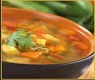 MINESTRONE DI VERDURE