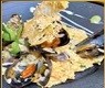 RISOTTO AI FRUTTI DI MARE