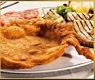 COTOLETTA DI POLLO