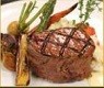 FILETTO DI MANZO ALLA GRIGLIA