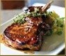 COSTOLETTE DI AGNELLO ALLA GRIGLIA