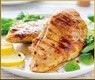 PETTO DI POLLO ALLA GRIGLIA