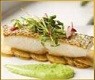 TRANCIO DI PESCE SPADA ALLA GRIGLIA CON PATATE