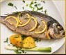 BRANZINO ALLA GRIGLIA