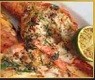 GAMBERONI ALLA GRIGLIA