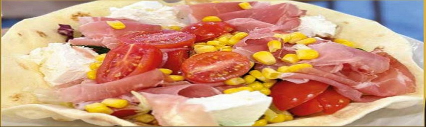 INSALATONE/BIG SALADS🥗