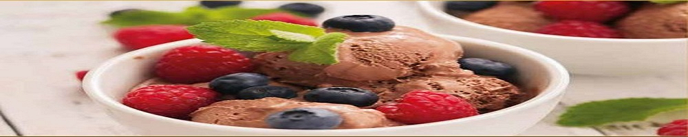 GELATI/ICE CREAM🍨