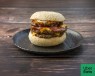 Cannon Burger Solo